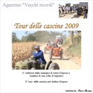 Servizio sul tour delle cascine 2009