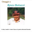 Documentario in omaggio al grande collezionista Piacentino Renzo Bottazzi